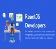 Things To Ask While Looking out For best React JS Company 